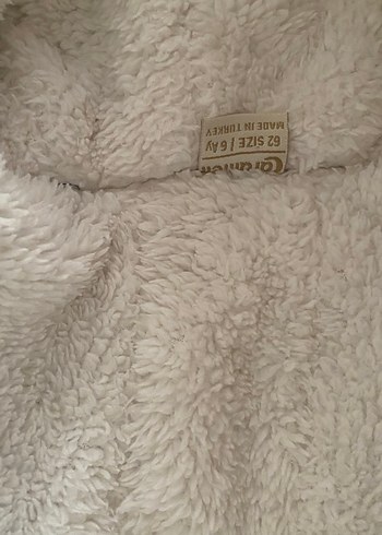 Astronot tulum 6 ay - Görsel 3