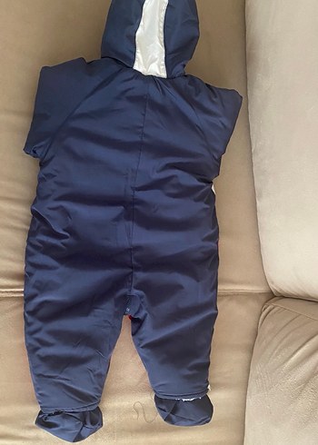 Astronot tulum 6 ay - Görsel 5