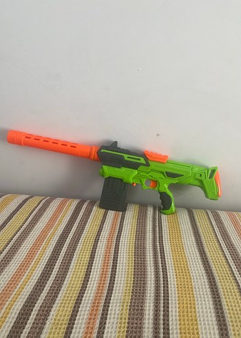 Nerf eradıcator