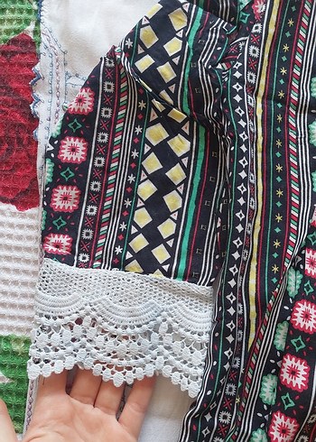 m Beden Kimono