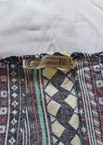 Diğer Kimono