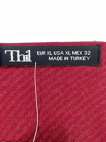 xl Beden çeşitli Renk Vintage Love Bluz %70 İndirimli.