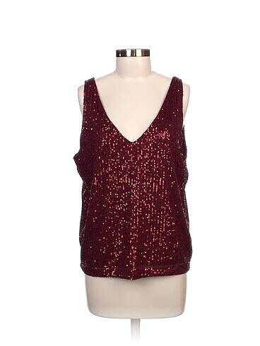 Vintage Love Bluz %70 İndirimli.