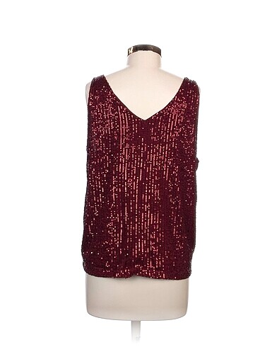 xl Beden Vintage Love Bluz %70 İndirimli.
