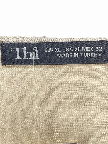 xl Beden çeşitli Renk Vintage Love Bluz %70 İndirimli.