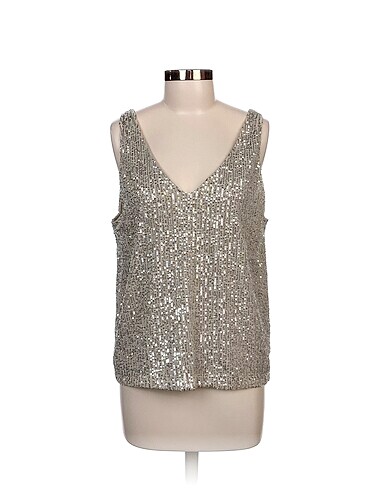 Vintage Love Bluz %70 İndirimli.