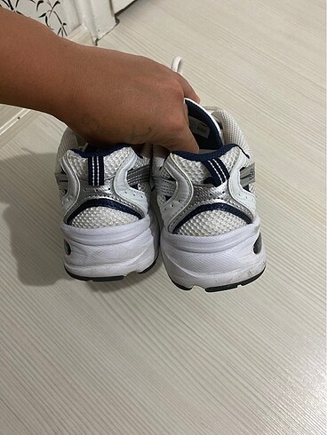 38,5 Beden NEW BALANCE KADIN SPOR
