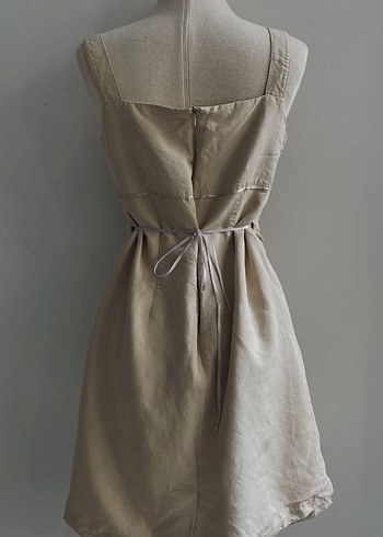 Vintage elbise - Görsel 4