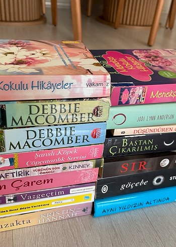 Çeşitli Okuma Kitapları - Görsel 4