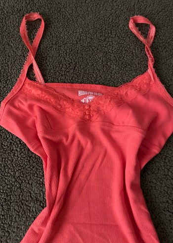 2000ler dantelli atlet - Görsel 2