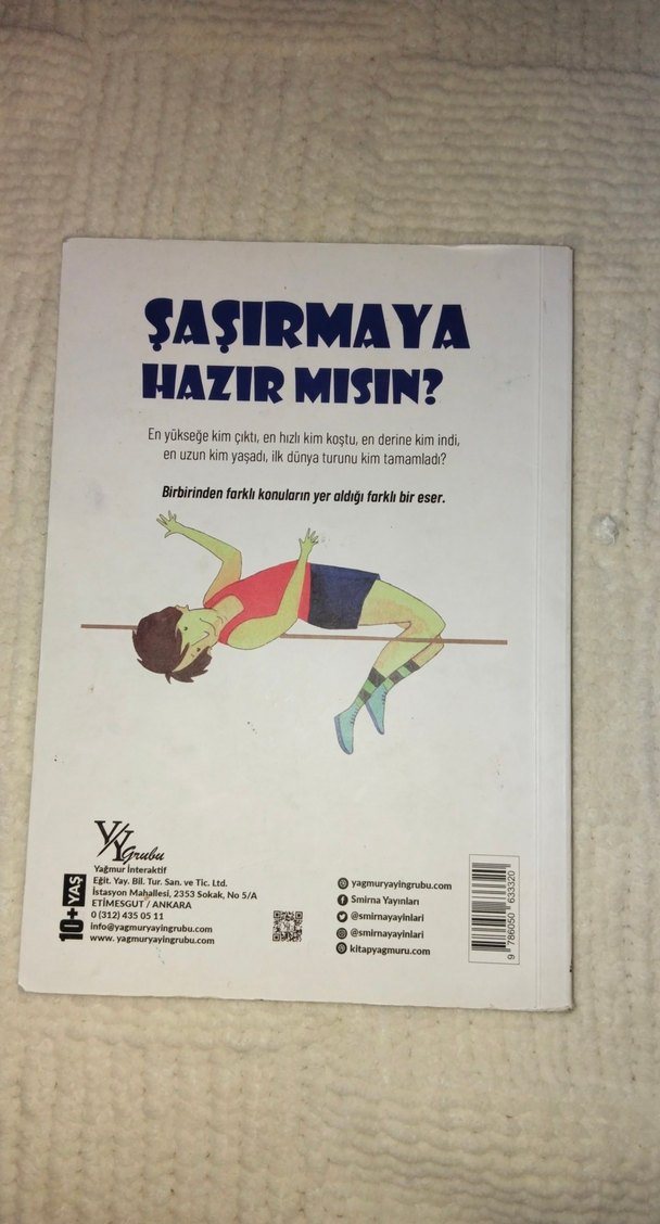 Şaşırmaya Hazır Mısın? - Ferit Avcı - Görsel 2