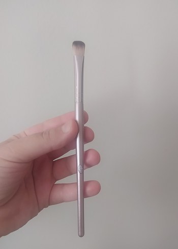 Bej Gri Makyaj Fırçası - Görsel 5