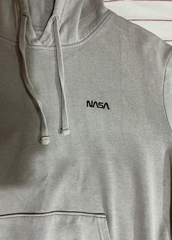 H&M Hm gri sweat