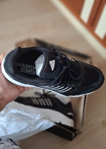 adidas ayakkabı orijinal - Görsel 2