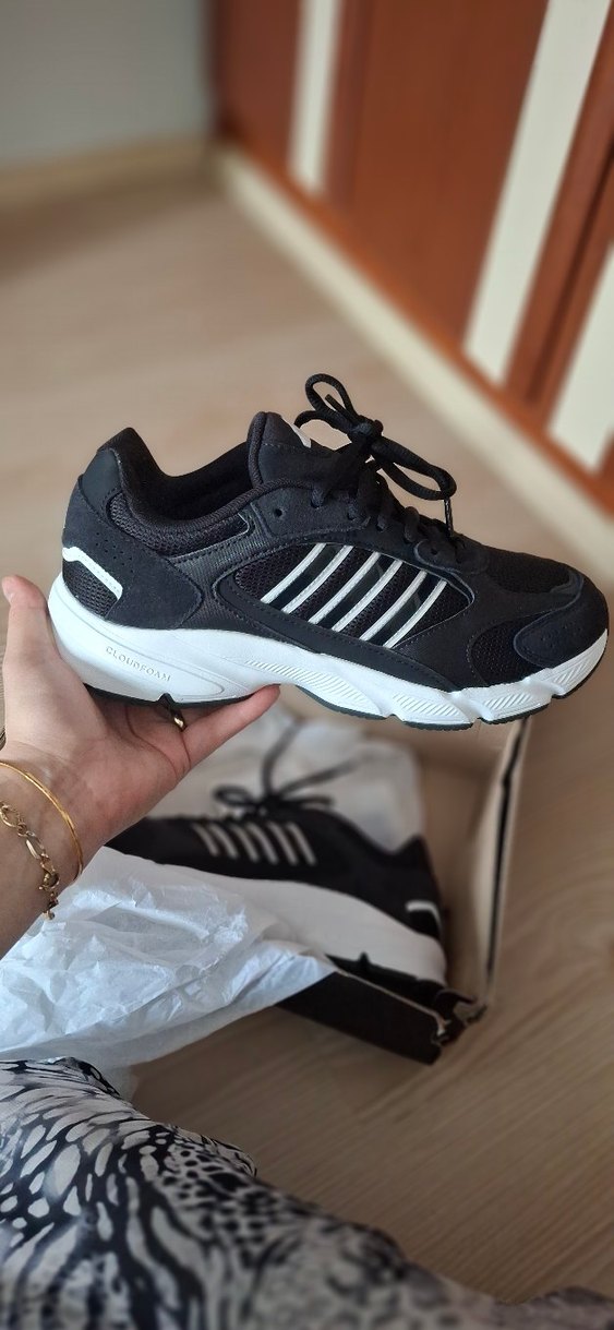 adidas ayakkabı orijinal - Görsel 3