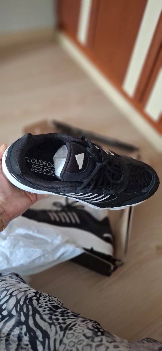 adidas ayakkabı orijinal - Görsel 2
