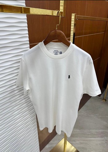RALPH LAUREN İTHAL PREMİUM TŞÖRT