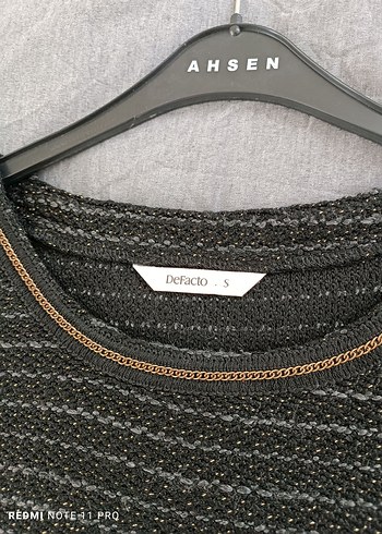 Gri Kadın Triko Uzun Elbise - Görsel 2