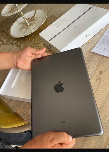 iPad9.nesil Tablet