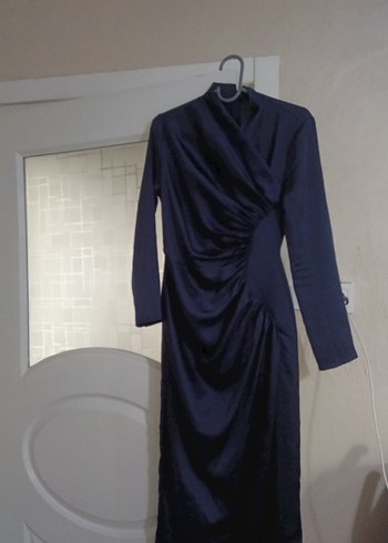 Tesettür abiye - Görsel 4