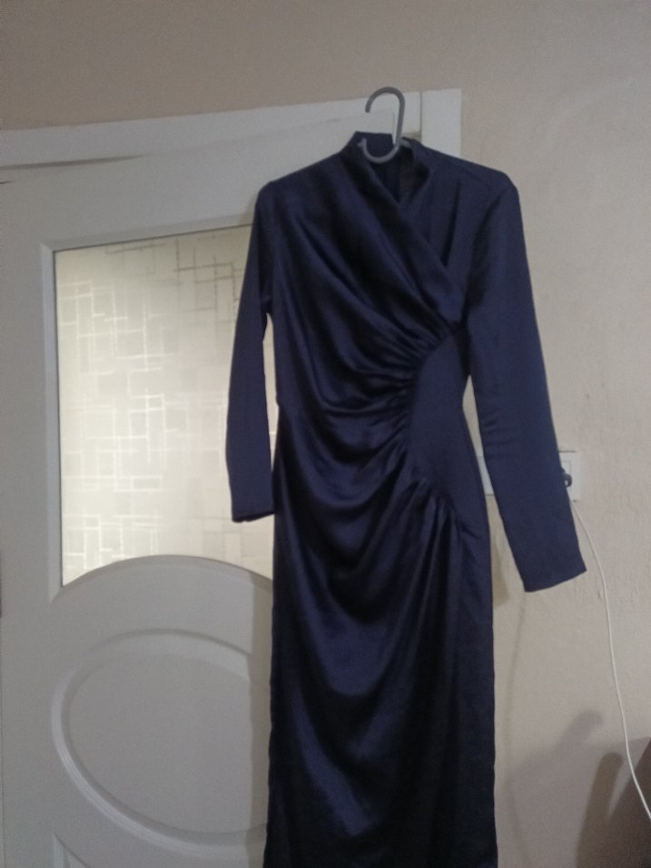 Tesettür abiye - Görsel 4