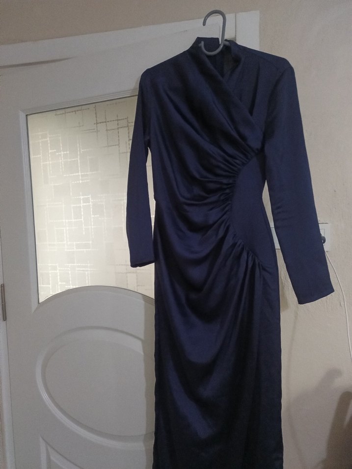 Tesettür abiye - Görsel 3