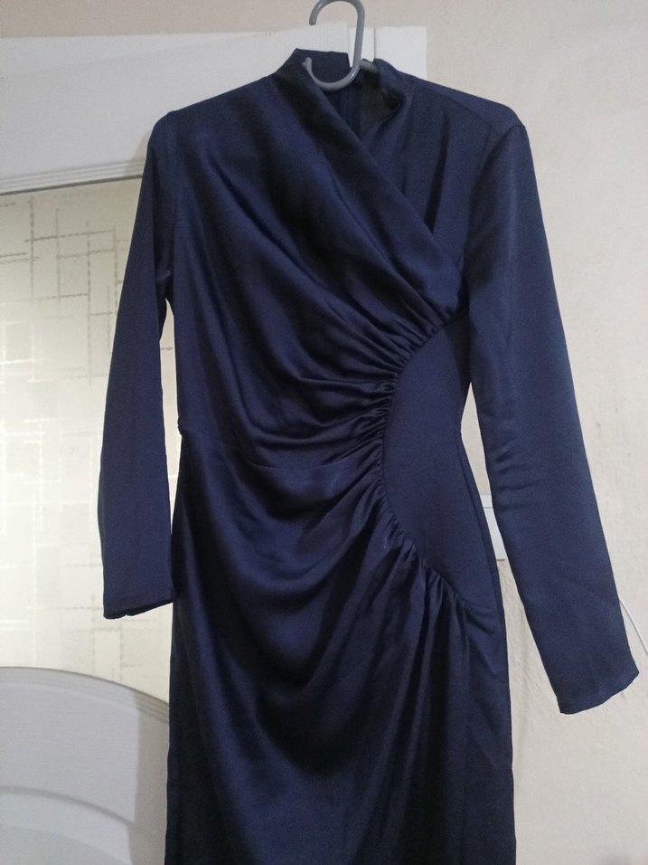 Tesettür abiye - Görsel 5