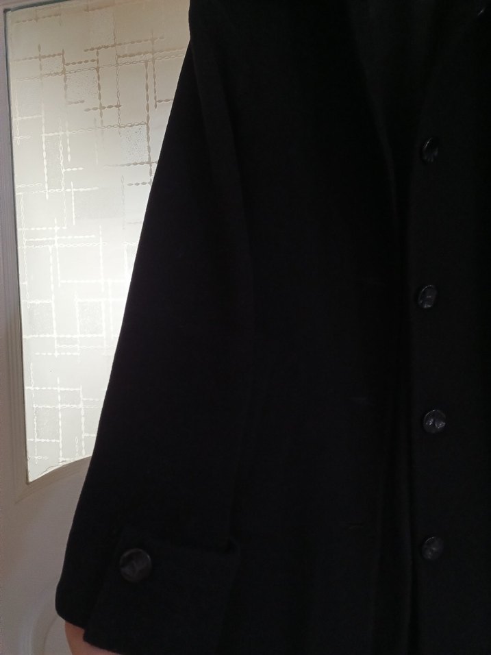 Uzun kaşe kaban - Görsel 3