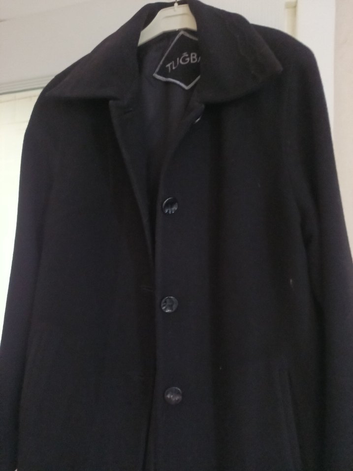 Uzun kaşe kaban - Görsel 2