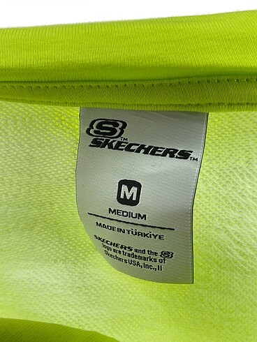 m Beden çeşitli Renk Skechers Sweatshirt %70 İndirimli.