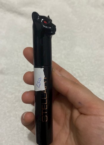 Stellary Siyah Maskara - Görsel 2