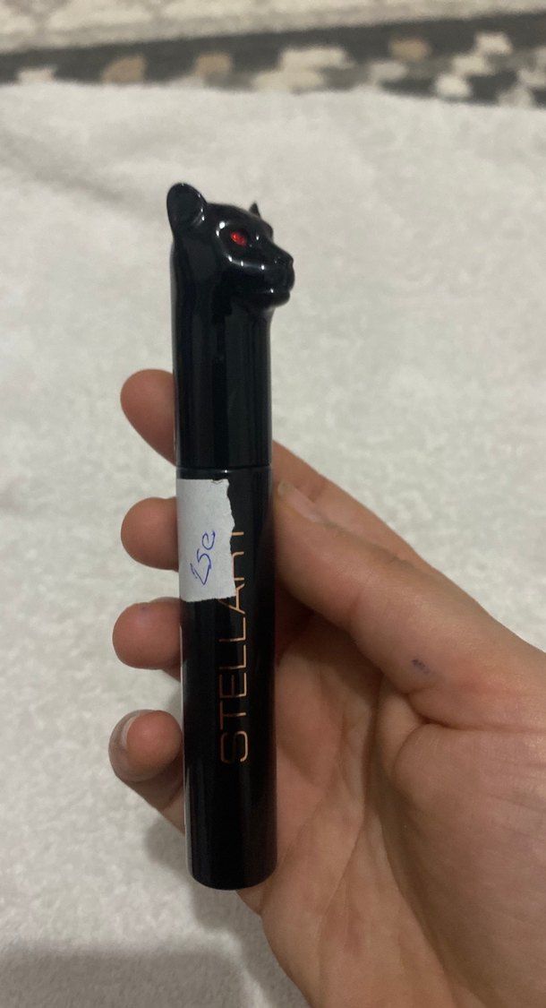 Stellary Siyah Maskara - Görsel 2