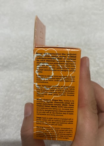 Mixup Erkek Saç Şekillendirici Wax - Görsel 3