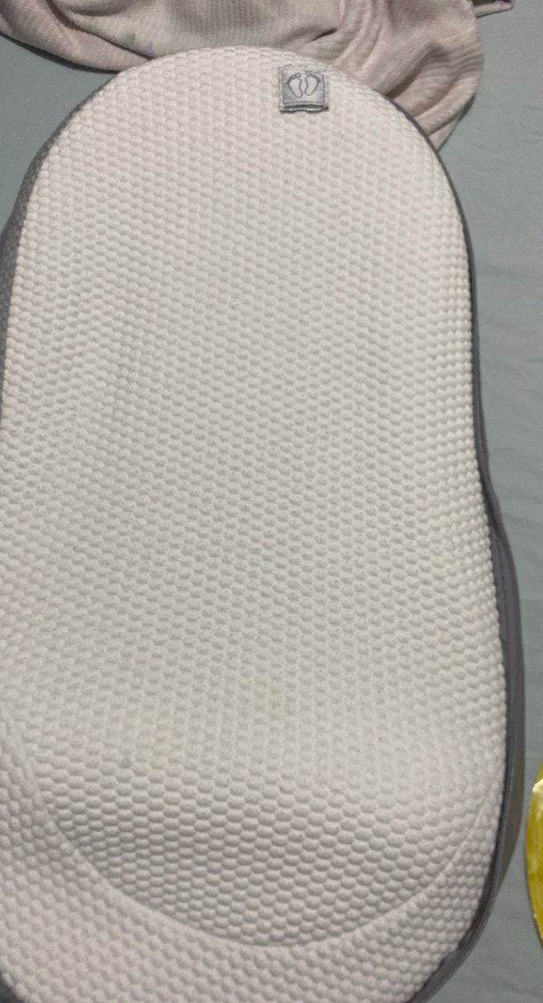 Juno newborn yeni doğan yatağı - Görsel 2