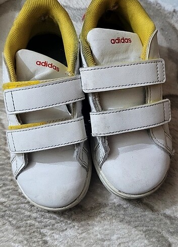 26 Beden Adidas nike polaris spor ayakkabi lcw bot