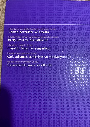 İnsan Kaynakları ve Kişisel Gelişim Kitabı - Görsel 2