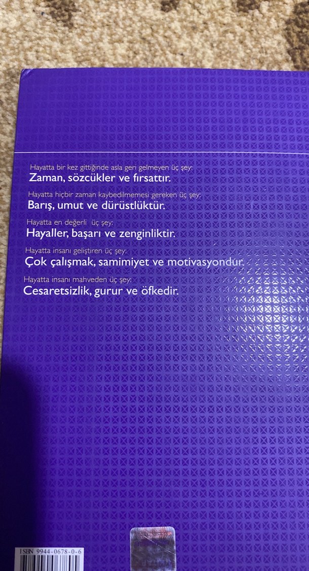 İnsan Kaynakları ve Kişisel Gelişim Kitabı - Görsel 2