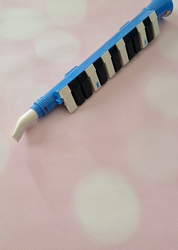 lino melodika flüt - Görsel 4