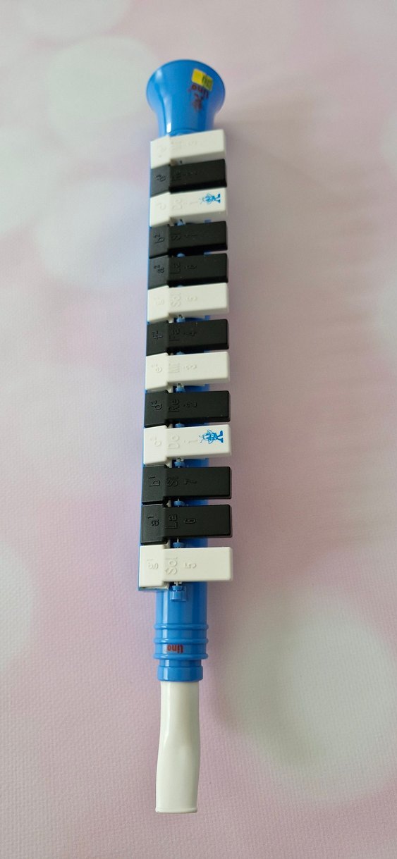 lino melodika flüt - Görsel 2