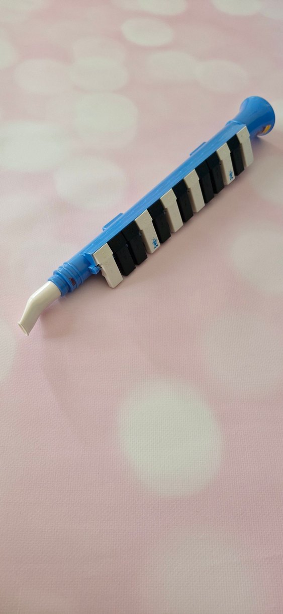 lino melodika flüt - Görsel 4