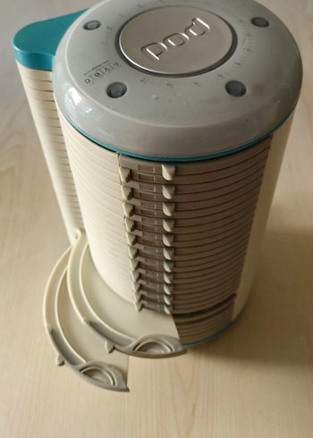 Cd kutusu - Görsel 3