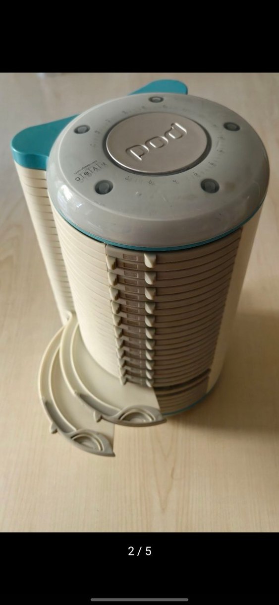 Cd kutusu - Görsel 3