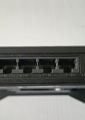 NetMASTER İnternet Modemi - Görsel 4