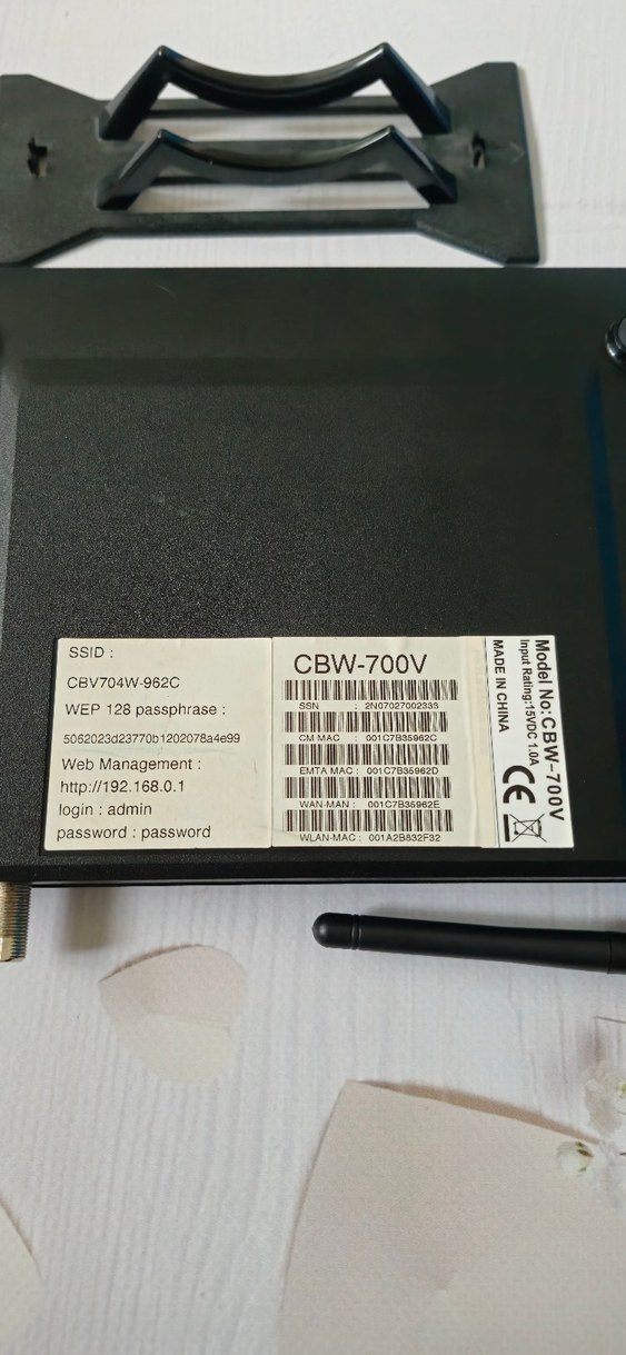 NetMASTER İnternet Modemi - Görsel 3