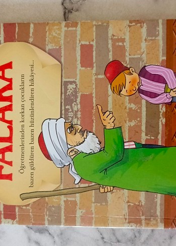 Falaka - Öğretmenlerin Korkan Çocukları