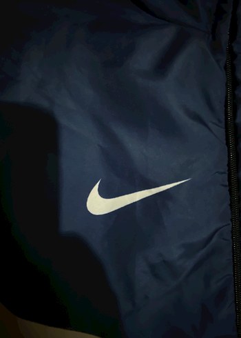 NIKE PSG AMERICAN VINTAGE BOMBER CEKET - Görsel 6