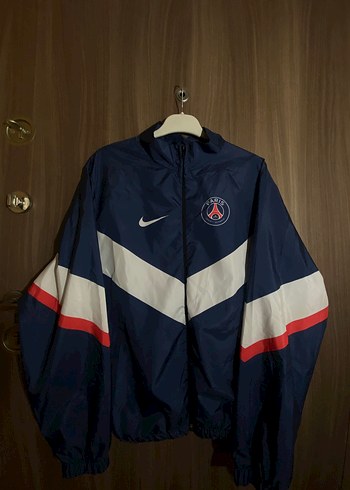 NIKE PSG AMERICAN VINTAGE BOMBER CEKET - Görsel 2