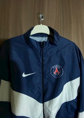 NIKE PSG AMERICAN VINTAGE BOMBER CEKET - Görsel 4
