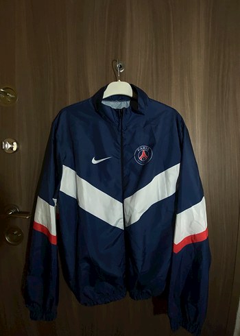 NIKE PSG AMERICAN VINTAGE BOMBER CEKET - Görsel 7