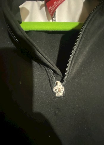 Galatasaray Baskılı Uzun Kollu Hoodie - Görsel 9